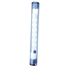 Termometer - til både varme og kulde