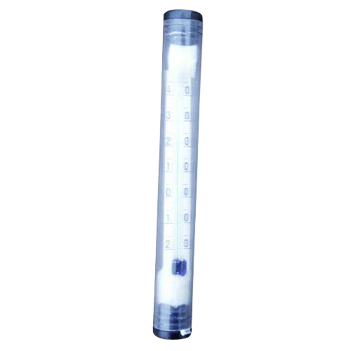 Termometer - til både varme og kulde