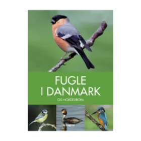 Fugle i Danmark