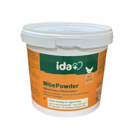 Mite powder