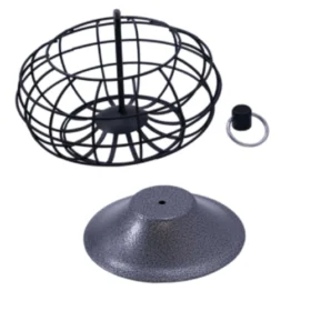 Alternative view of Fedtkugleholder Circus