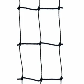 Overnet til hønsegård / Voliere - 70 mm masker - 5 x 10 meter - Billede 3